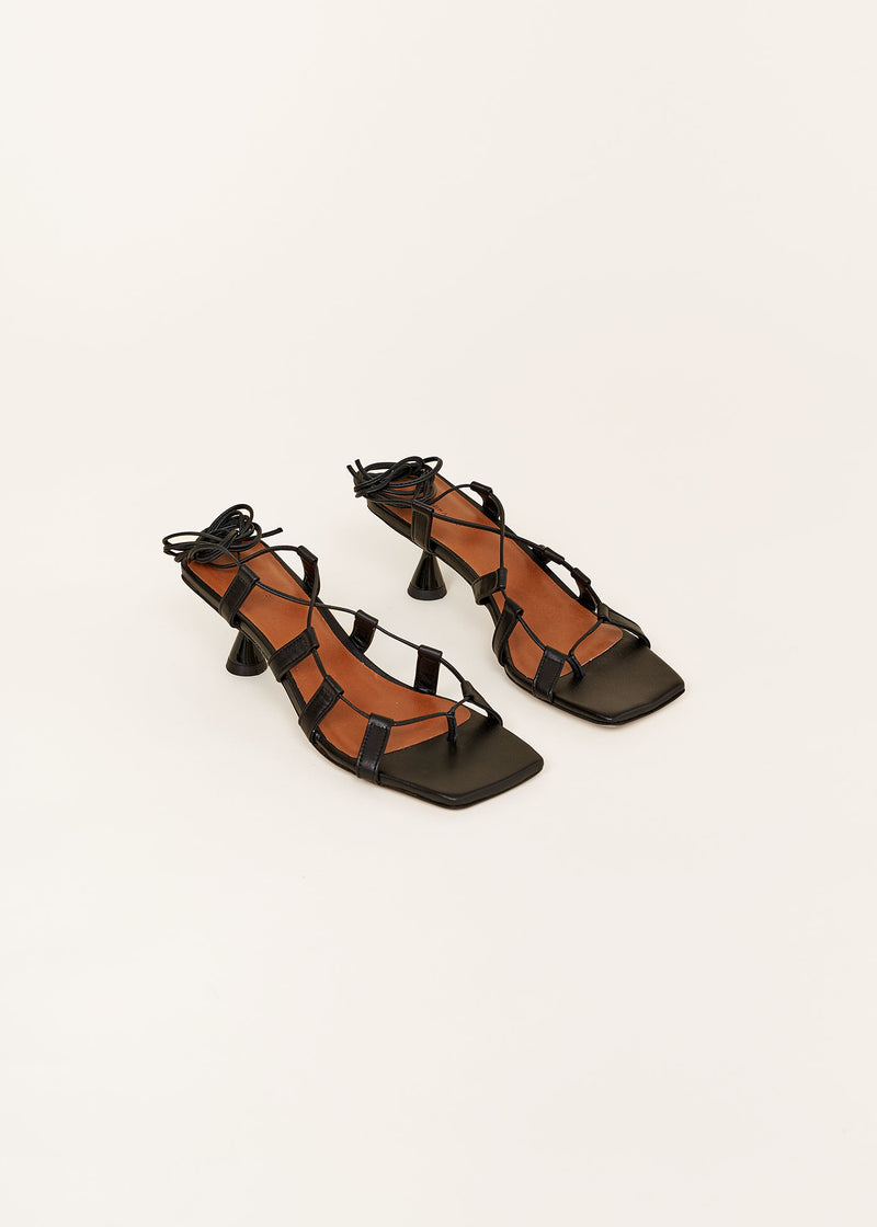 Malia Sandals