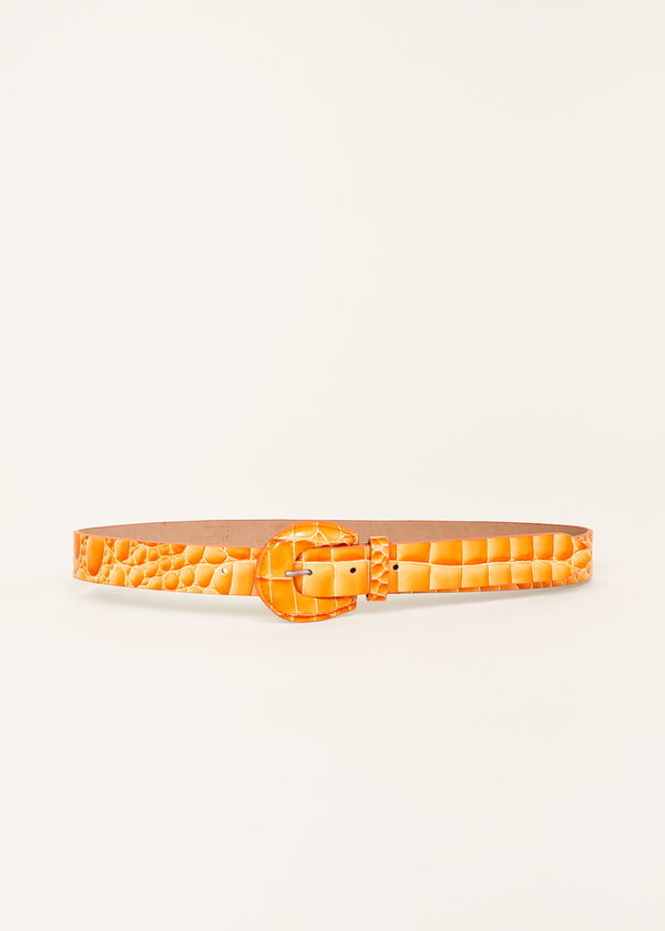 Bruno Belt Clementine