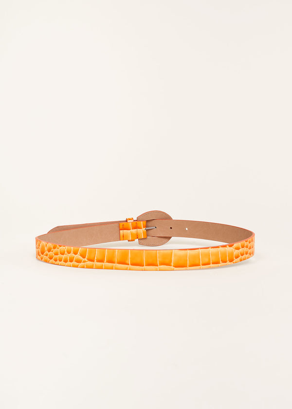 Bruno Belt Clementine