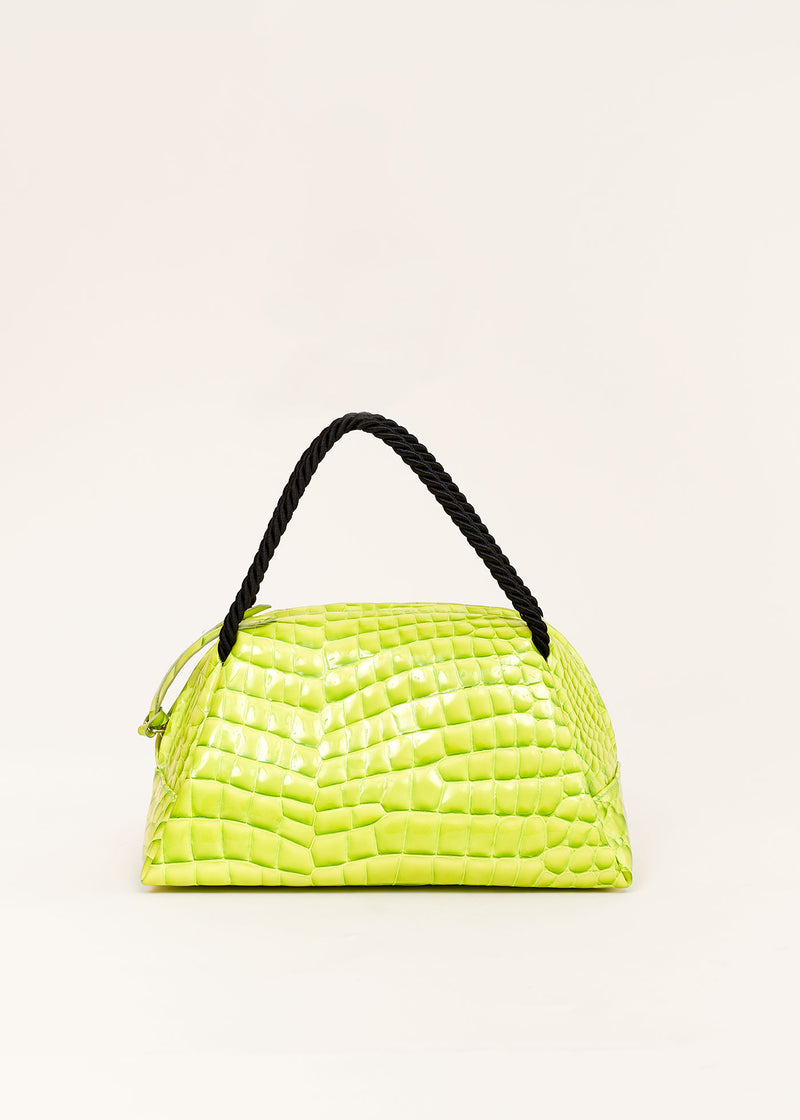 Sun Purse Lime