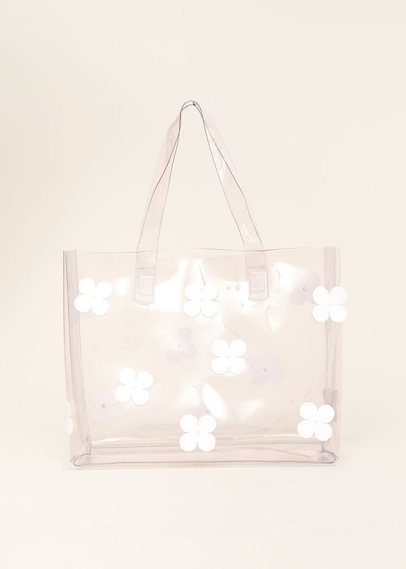 Pico Clear Tote