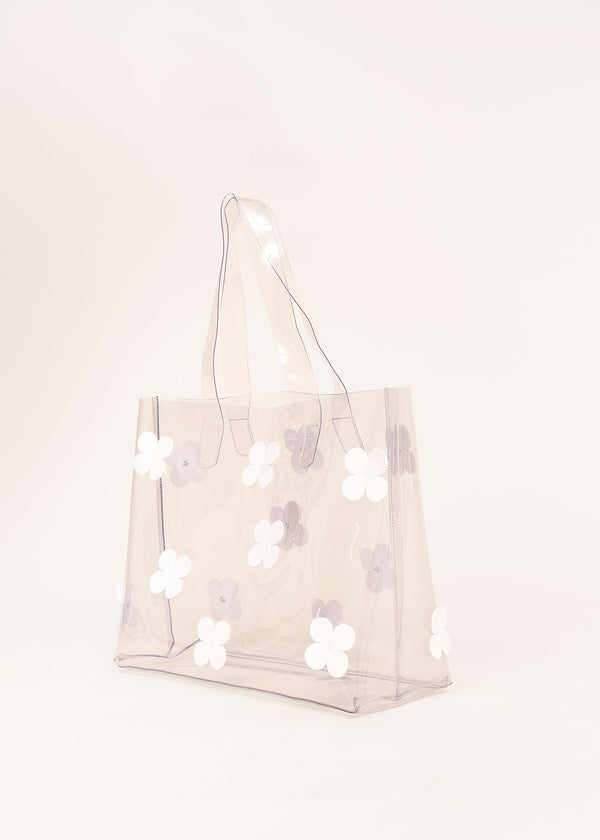 Pico Clear Tote