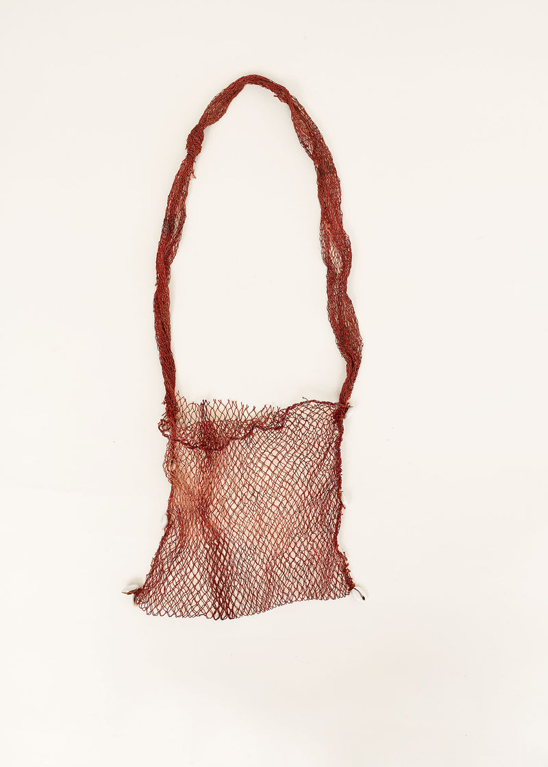 Vivi Fishnet Bag