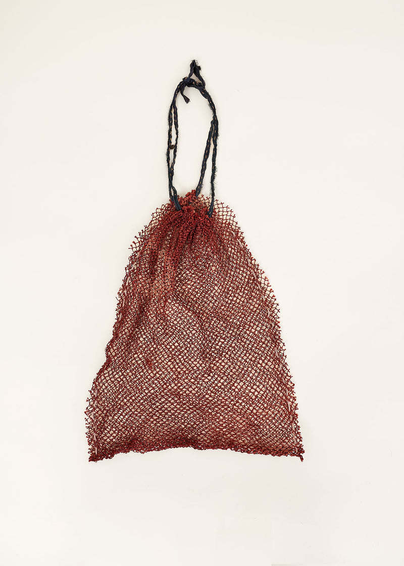 Sabi Fishnet Bag