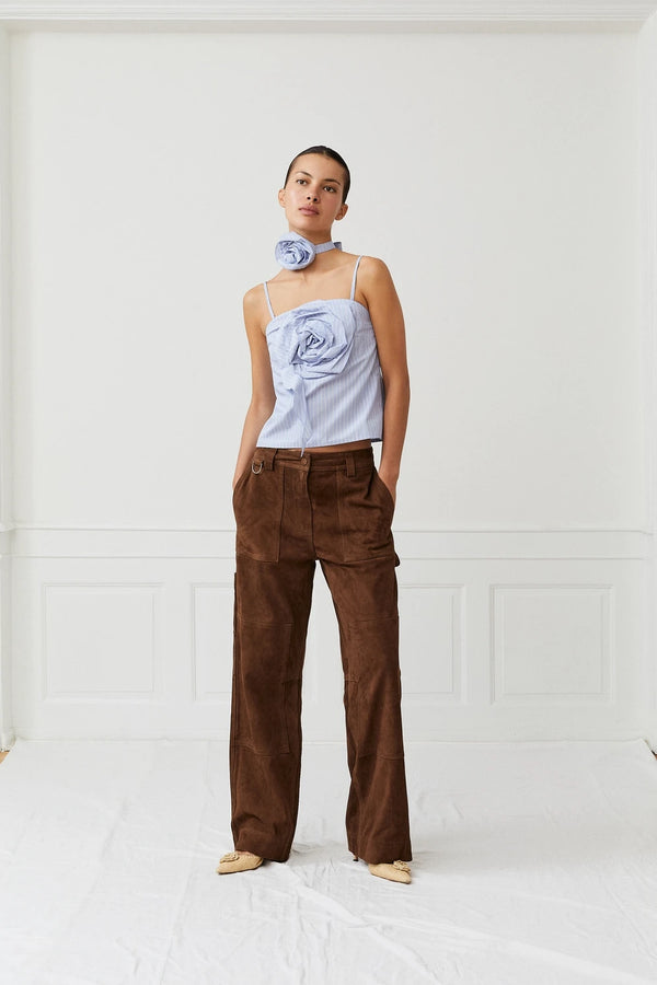 Grace Top