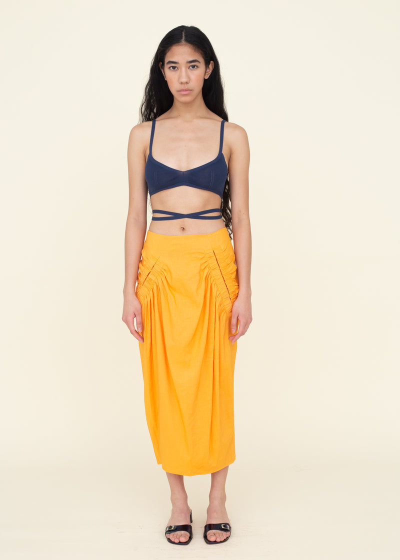 Karla Skirt