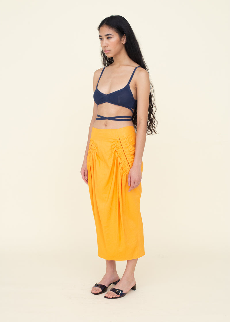 Karla Skirt