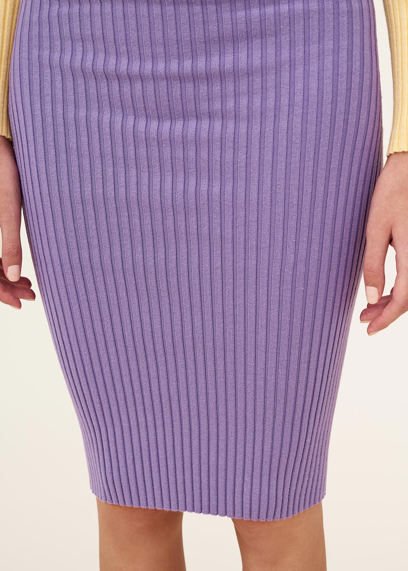 Nonna Skirt from GIU GIU – le'semer