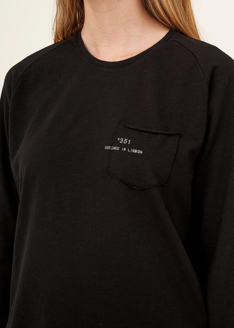 Essential Long Sleeve