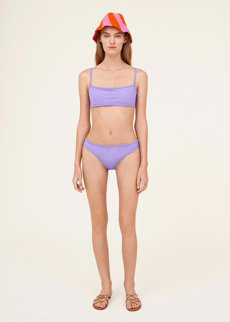 Symi Bikini Lilac