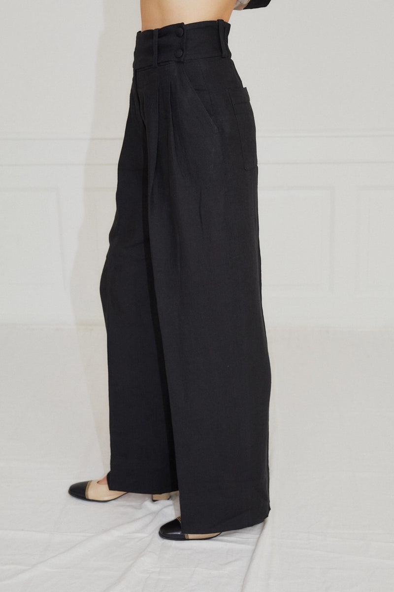 Ruba Pants