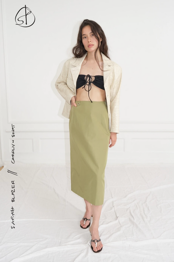 Carolyn Skirt