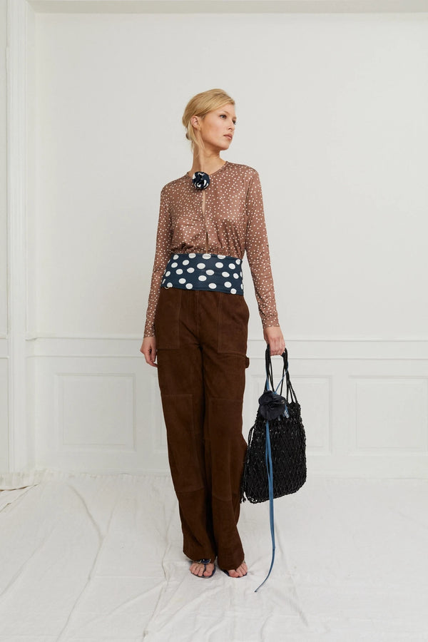 Astrid Top