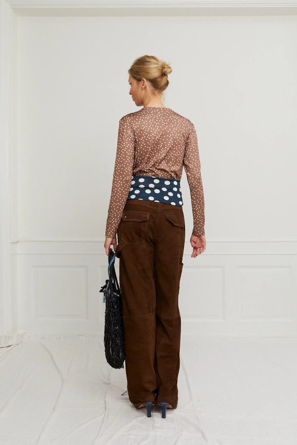Astrid Top