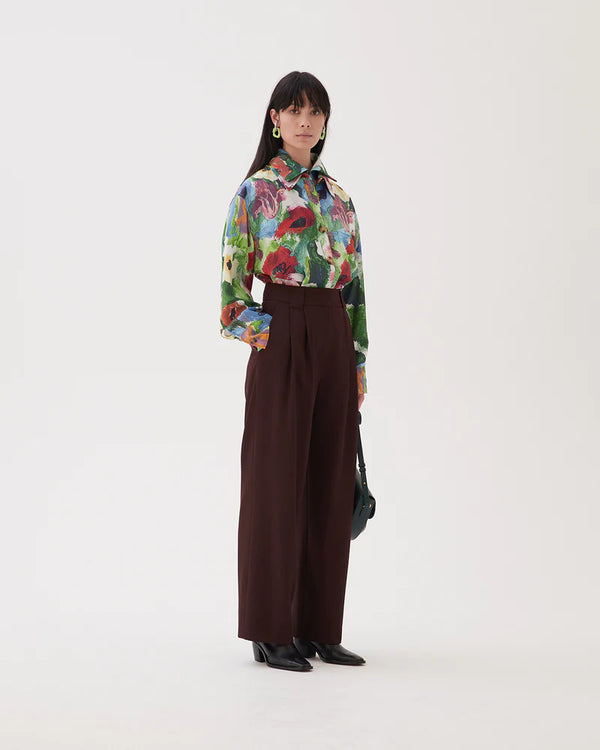 Freya Trousers