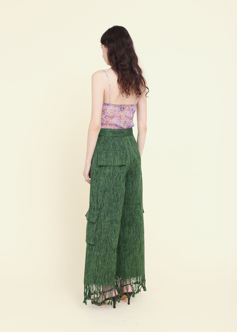 Babylon Trousers