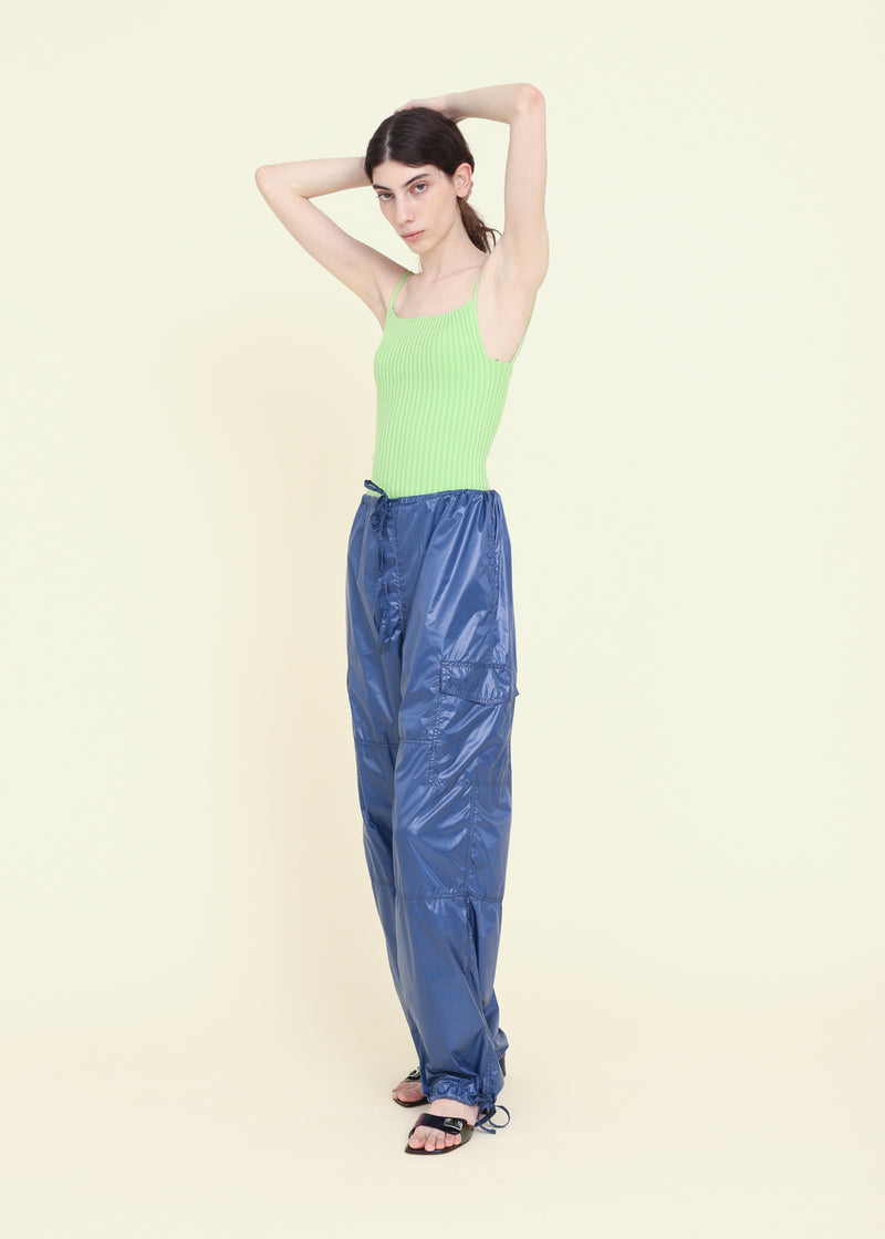 Nonna Camisole Celery – le'semer