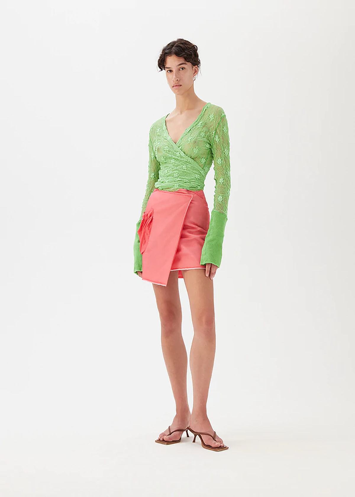 【値下げ】REJINA PYO Tate shirt チュニック 3891311904 サイズ：L (EC) TOPS – Page 3 – REJINA PYO