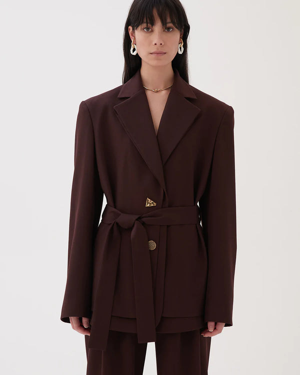 Simone Jacket