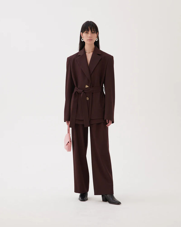 Simone Jacket